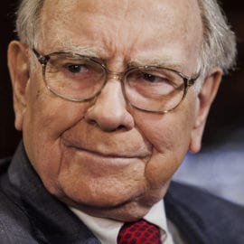 Legendy investičního světa: Warren Buffet