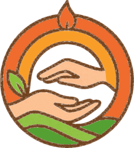 logo aralky - masérky Kláry Čechové